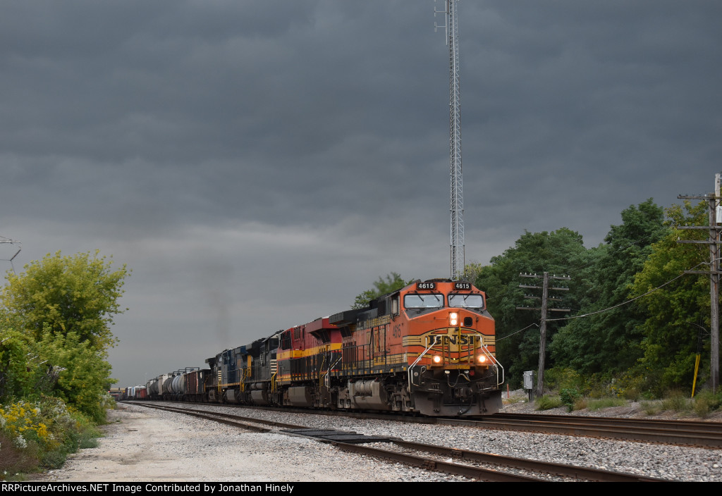 Canadian Pacific 